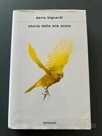 Daria Bignardi - “Storia della mia ansia”