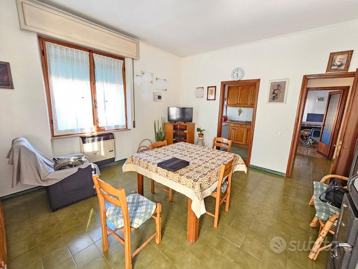 Apartment in Umbertide, Perugia - Vista 3