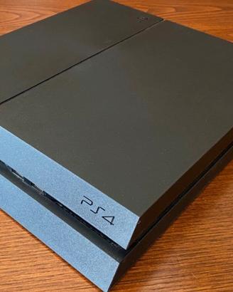 playstation 4