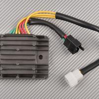 Regolatore raddrizzatore MONSER 400 600 620 695