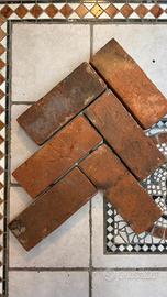 Mattoni antichi 40x15