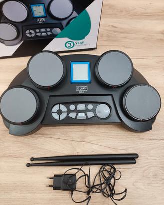 Allenatore batteria
