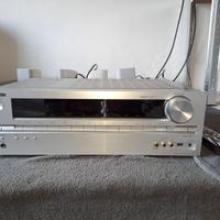 AMPLIFICATORE ONKYO TX-NR535 AV RECEIVER 5.2 4K Bt