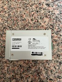 PHOENIX CONTACT FL SWITCH SFNB 8TX