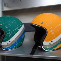 CASCO VESPA HERITAGE