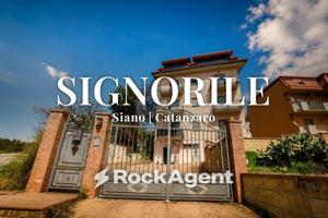 Appartamento di 100 m² con 4 locali a Catanzaro