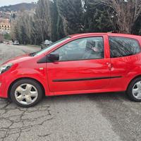 Renault Twingo 1.5 dCi 75CV Live