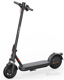 Monopattino Xiaomi Electric Scooter Elite Black