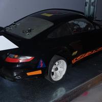 Porche Gt3rs Auto rc