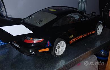 Porche Gt3rs Auto rc