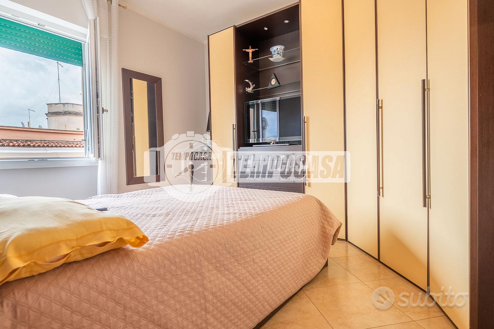 Appartamento – Roma, Marcigliana, Municipio Roma III - Vista 2