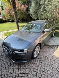 Audi A4 Avant TDI