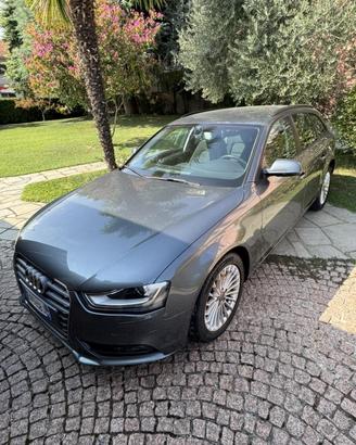Audi A4 Avant TDI