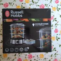 Vaporiera Russell Hobbs