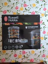 Vaporiera Russell Hobbs