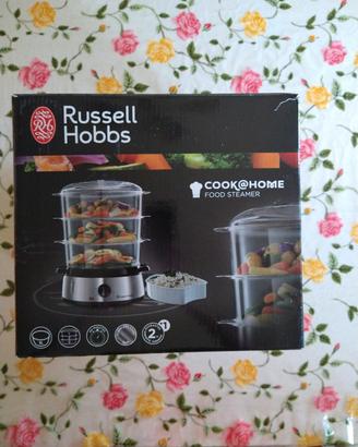 Vaporiera Russell Hobbs