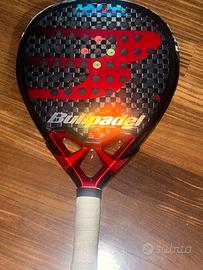 Bullpadel MM1pro