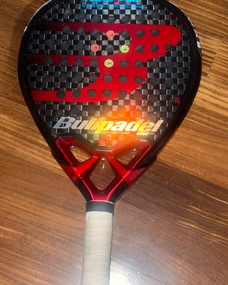 Bullpadel MM1pro
