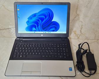 HP 350 G1 - CPU i5 - RAM 16 GB - SSD 500 GB