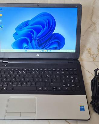 HP 350 G1 - CPU i5 - RAM 16 GB - SSD 500 GB