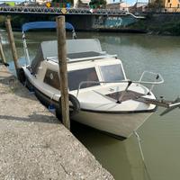 Pilotina Vega 499 Hurricane