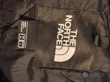 giubbotto the North face 700