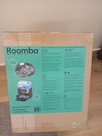 Roomba Plus 406