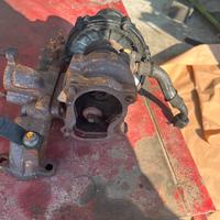 Turbina polo 1.4 2004