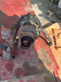 Turbina polo 1.4 2004