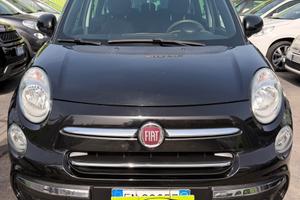 Fiat 500L Wagon 1.6 Multijet 120 CV Lounge 7 POSTI