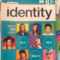 Oxford identy libro superiori