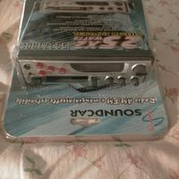stereo a cassette