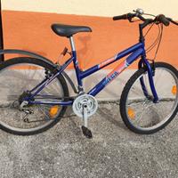 bicicletta bimbo/ragazzo