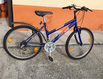 bicicletta bimbo/ragazzo