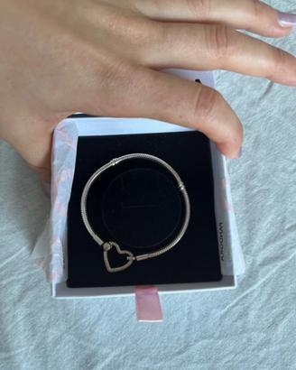 Bracciale nuovo Pandora