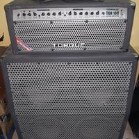 Amplificatore chitarra