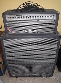 Amplificatore chitarra