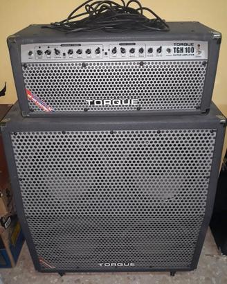 Amplificatore chitarra
