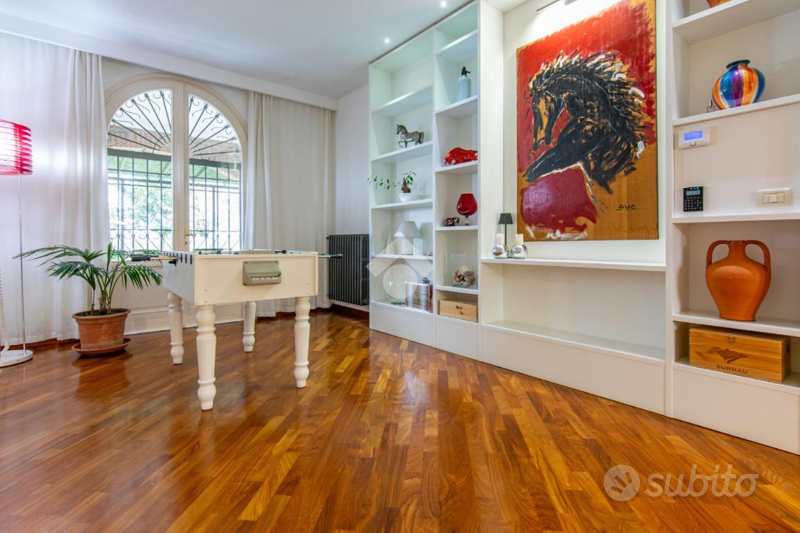 House in Ferrara, Borgo Turola - Altro