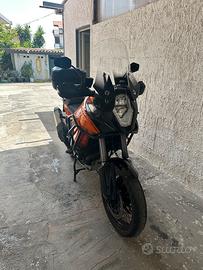 Ktm 1190 Adventure S