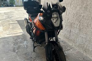 Ktm 1190 Adventure S
