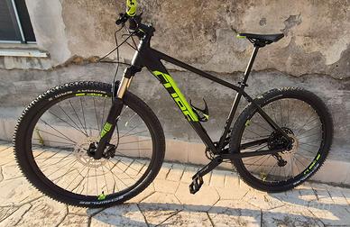 Bicicletta CUBE ACID 29 Tg. L