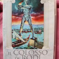 Film in DVD - Il Colosso di Rodi
