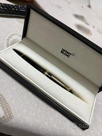 Penna mont blanc