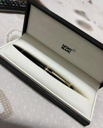 Penna mont blanc