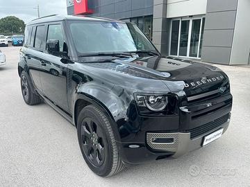 Land Rover Defender 110 3.0D I6 200 CV AWD Au...
