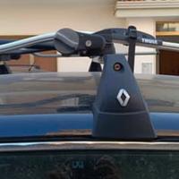 portapacchi e portabici