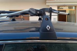 portapacchi e portabici