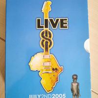 Live Aid 8