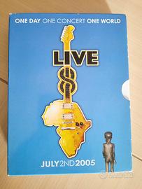 Live Aid 8